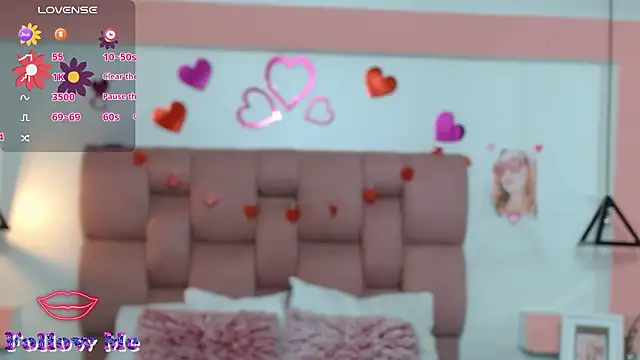 SofyRoos online show from February 2026 06:28:02 PM