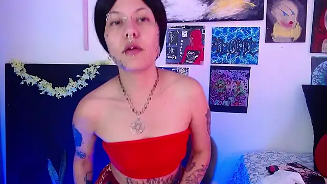 MelisaVelvet online show from March 2026 07:53:02 PM