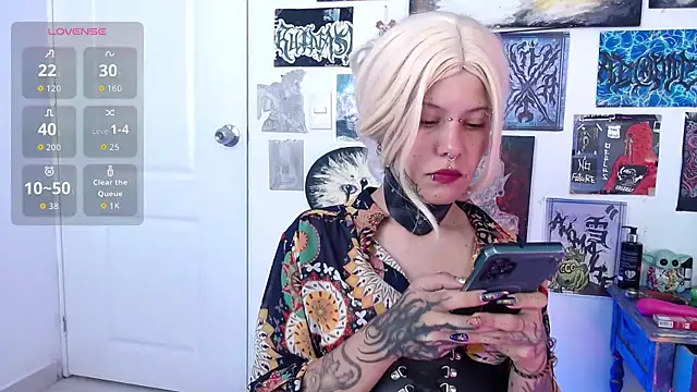 Snapshot of MelisaVelvet chatting on August 2026 08:00:02 PM MelisaVelvet online show from August 2026 08:00:02 PM