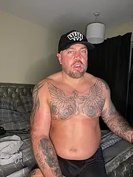 mancguy20 online show from February 2026 10:02:01 PM
