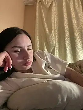 violetaXvibe online show from February 2026 10:46:02 PM