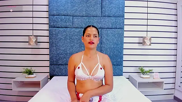 SilvanaDuran online show from February 2026 11:42:02 AM