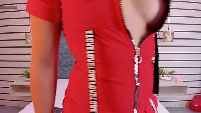 SilvanaDuran online show from February 2026 05:49:02 PM