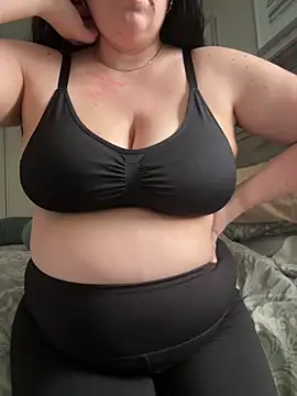 Zarrinaxx online show from April 2026 06:16:02 PM