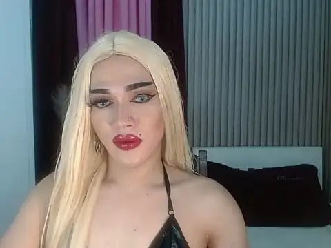 Kendalllust online show from May 2026 02:47:01 PM