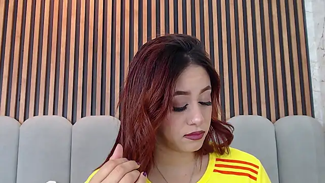 Sofy acevedo online show from June 2026 12:03:02 PM