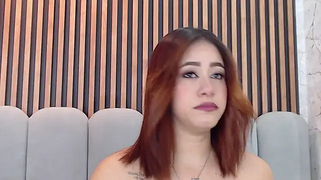 Sofy acevedo online show from June 2026 12:02:01 PM