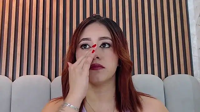 Sofy acevedo online show from June 2026 12:03:01 PM