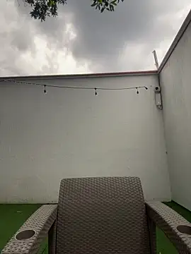 Namii cute online show from February 2026 11:50:01 AM