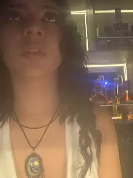 Snapshot of CherryWink_ chatting on February 2026 12:40:02 AM CherryWink online show from February 2026 12:40:02 AM