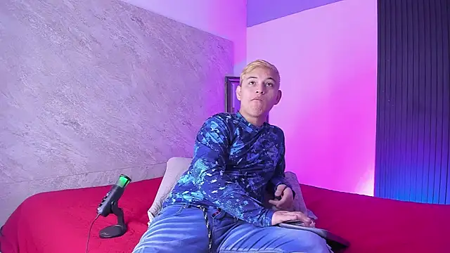 badkenn online show from February 2026 11:47:02 AM