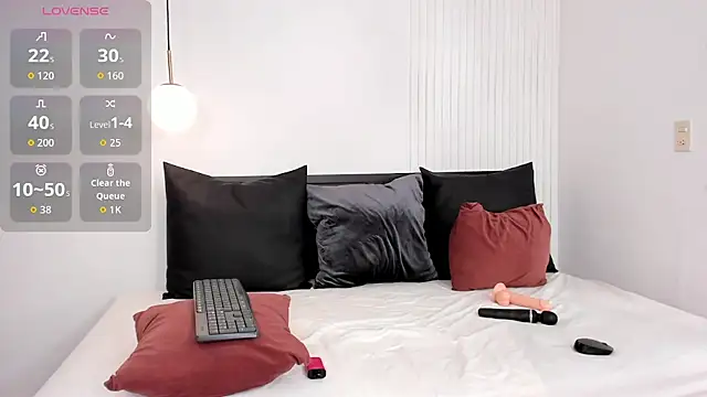 sweet shanaia online show from May 2026 12:02:01 PM