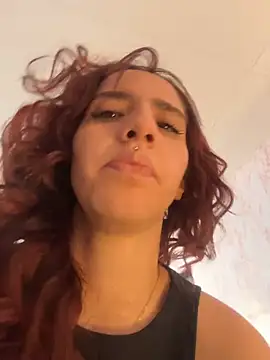 elodie rouge online show from April 2026 11:57:01 AM