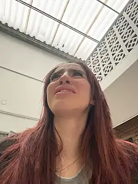 elodie rouge online show from June 2026 11:37:02 AM