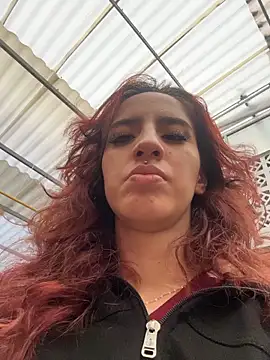 elodie rouge online show from June 2026 11:55:01 AM