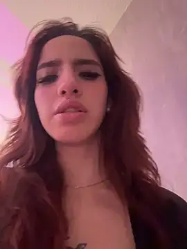 elodie rouge online show from June 2026 11:51:02 PM