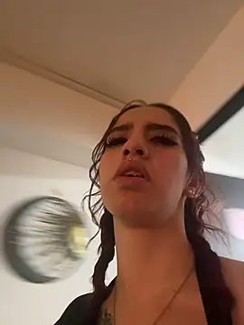 elodie rouge online show from June 2026 11:46:02 AM