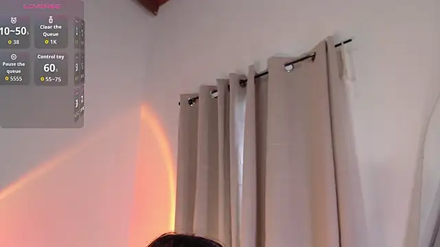 Mia Volkova  online show from February 2026 01:18:01 PM