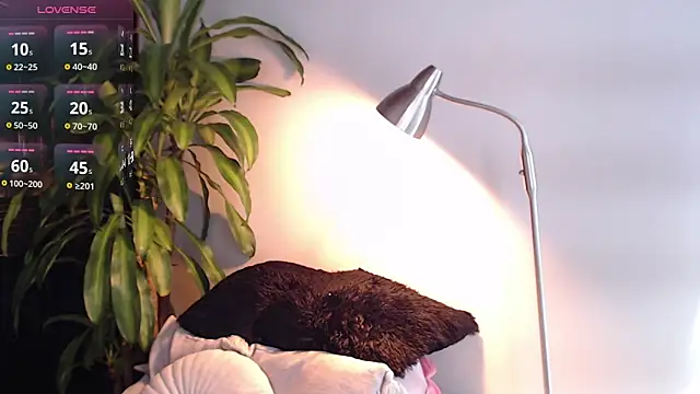 Mia Volkova  online show from June 2026 03:26:02 PM