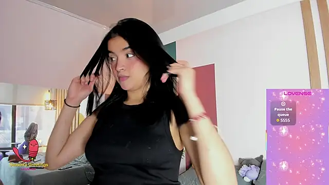 VanessaDoofenshmirtz online show from February 2026 12:21:01 PM