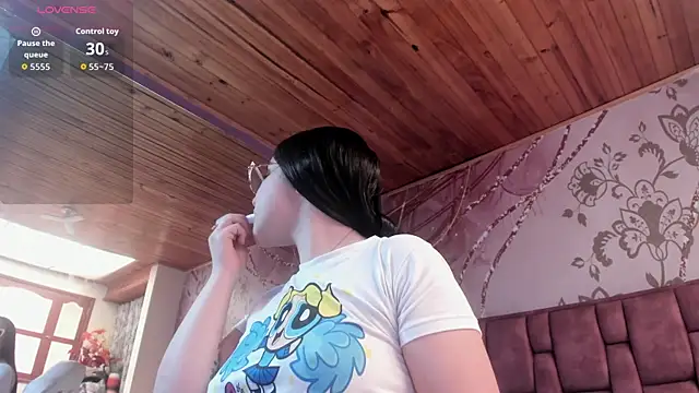 valeri sotoo online show from April 2026 01:23:01 PM
