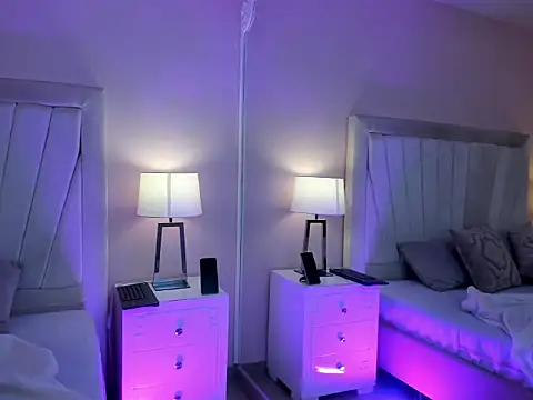 ZoeyClarck online show from February 2026 04:27:01 AM