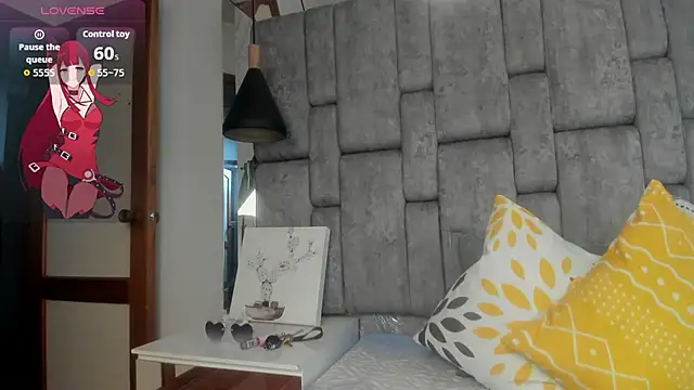 JenniQ69 online show from June 2026 07:29:01 PM