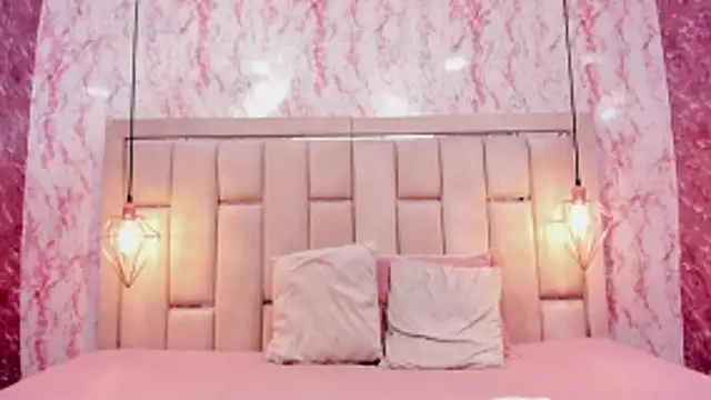 Naughty Mely  online show from February 2026 08:56:01 PM