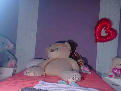 PaulinaWilliams online show from February 2026 06:26:01 PM