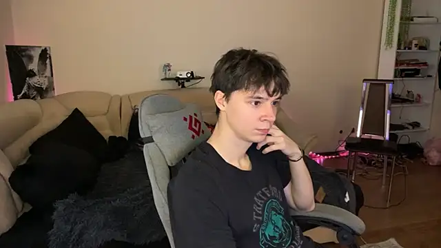 VanthonyV online show from January 2026 11:03:02 AM