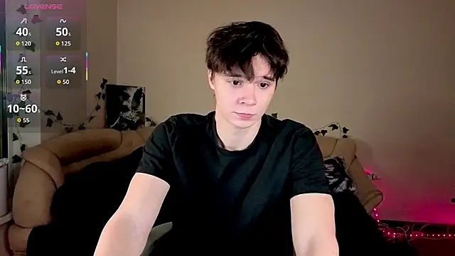 VanthonyV online show from February 2026 03:48:02 PM