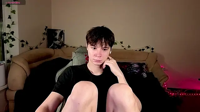 VanthonyV online show from February 2026 04:49:02 AM