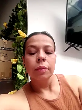 RossyAlvarez online show from March 2026 12:44:01 PM