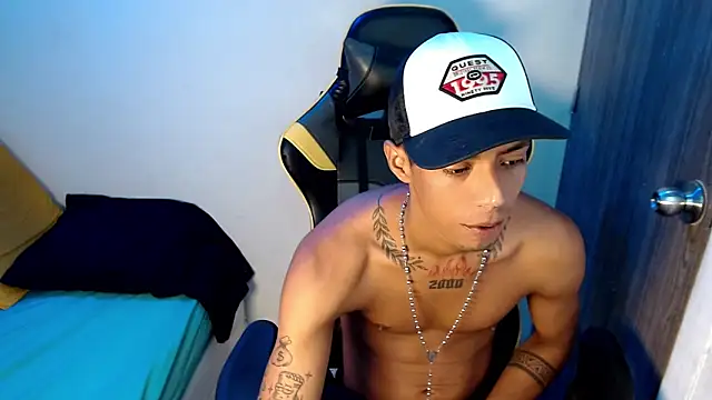 Nando colll online show from January 2026 12:20:01 PM