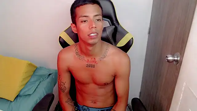 Nando colll online show from February 2026 12:59:02 PM