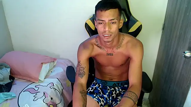 Nando colll online show from February 2026 12:08:01 PM