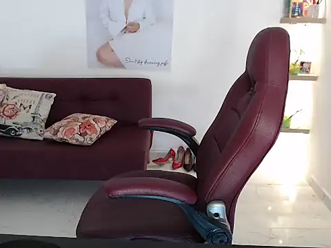 Zoe Marie1 online show from February 2026 08:51:02 PM