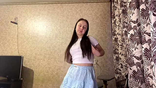 DanaRaven online show from February 2026 06:45:02 AM