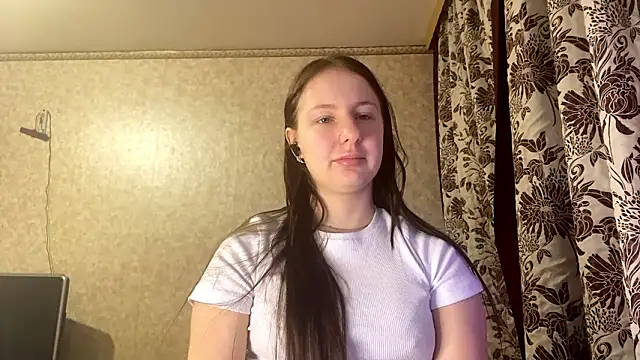 DanaRaven online show from February 2026 05:05:01 AM