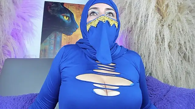 Dalia rami online show from January 2026 07:28:02 PM