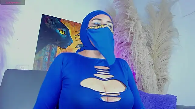 Dalia rami online show from January 2026 07:11:01 PM