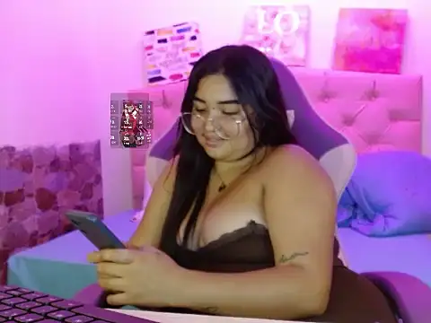 Mariam lov online show from February 2026 08:13:02 PM