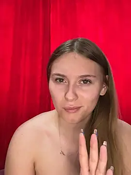 SweetSophia20 online show from February 2026 01:03:02 PM