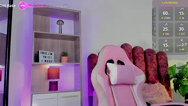 Eli-Bluee online show from March 2026 01:58:02 PM