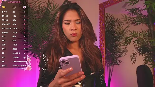 Mary funny online show from March 2026 07:32:01 PM