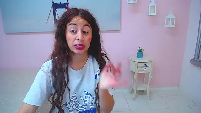 scarlett clyde online show from March 2026 12:21:01 PM