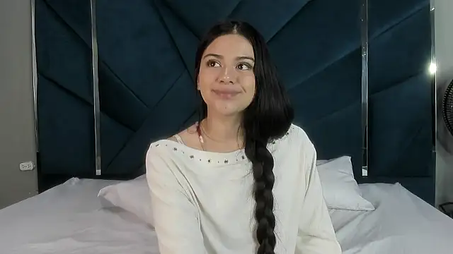 CottonCloud20 online show from February 2026 02:02:01 PM