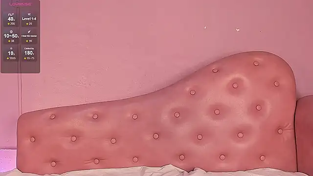 CottonCloud20 online show from March 2026 02:03:02 PM