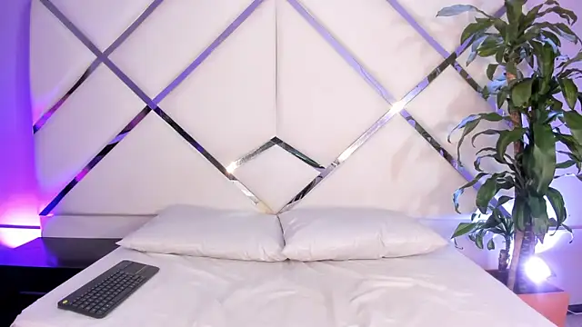 CottonCloud20 online show from March 2026 08:14:01 PM