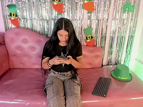 CottonCloud20 online show from March 2026 05:05:02 PM